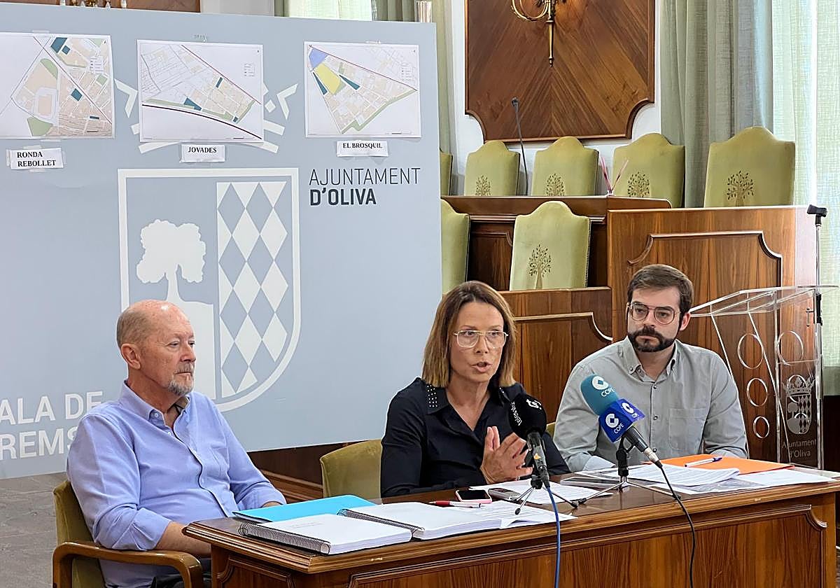 Oliva Inicia Las Actuaciones Para Modernizar Tres Pol gonos oliva-inicia-las-actuaciones-para-modernizar-tres-pol-gonos